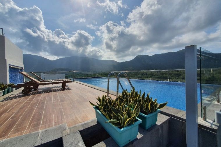 Khách Sạn Côn Sơn Bluesea Côn Đảo